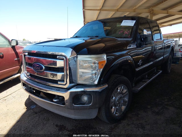Ford F-350 Lariat