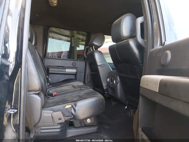 Ford F-350 Lariat