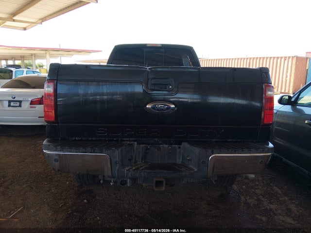 Ford F-350 Lariat
