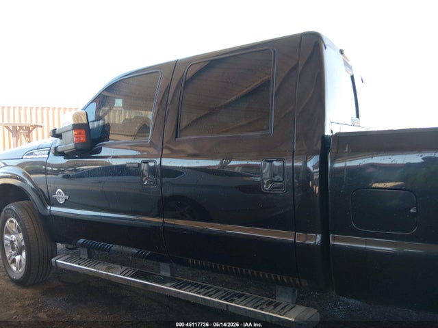 Ford F-350 Lariat