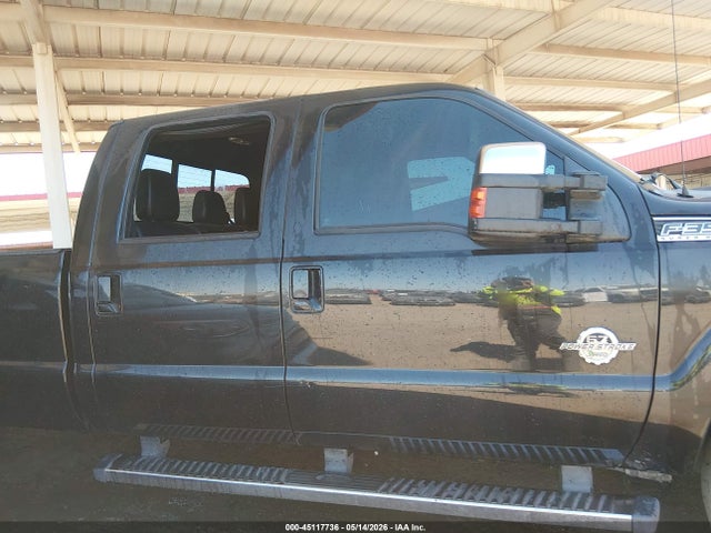 Ford F-350 Lariat