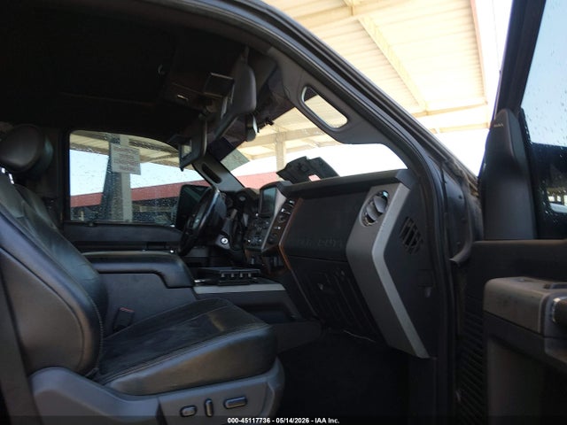 Ford F-350 Lariat
