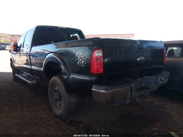 Ford F-350 Lariat