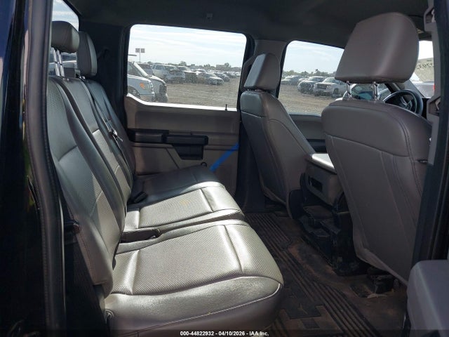 Ford F-350 Xl