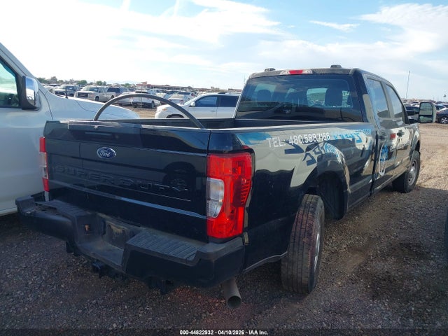 Ford F-350 Xl