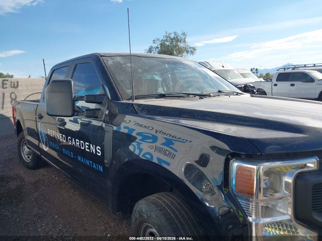 Ford F-350 Xl