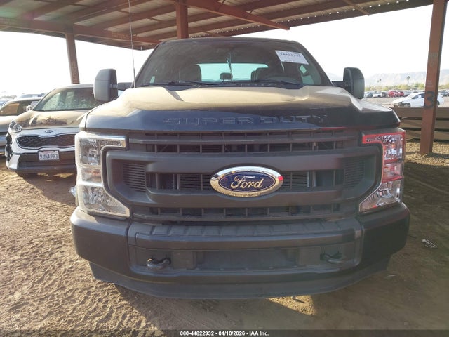 Ford F-350 Xl