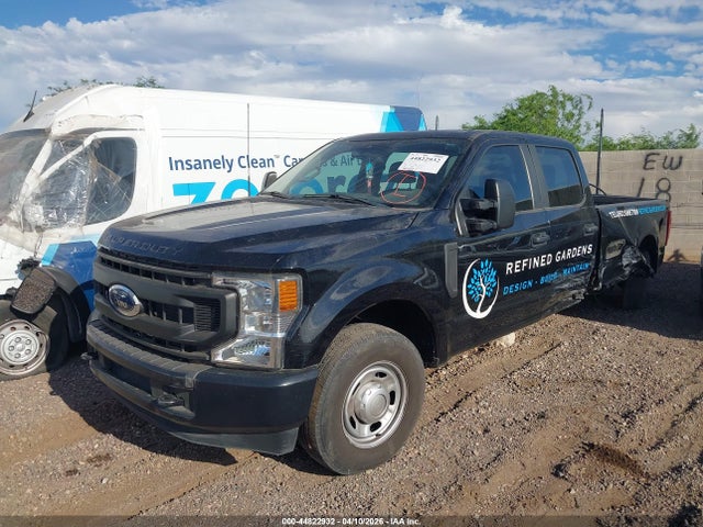 Ford F-350 Xl