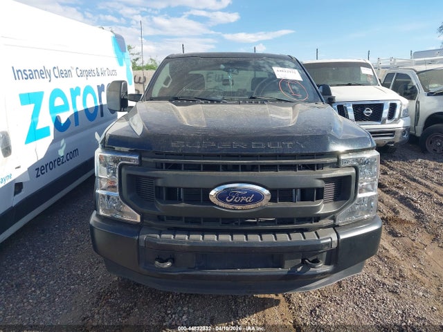 Ford F-350 Xl