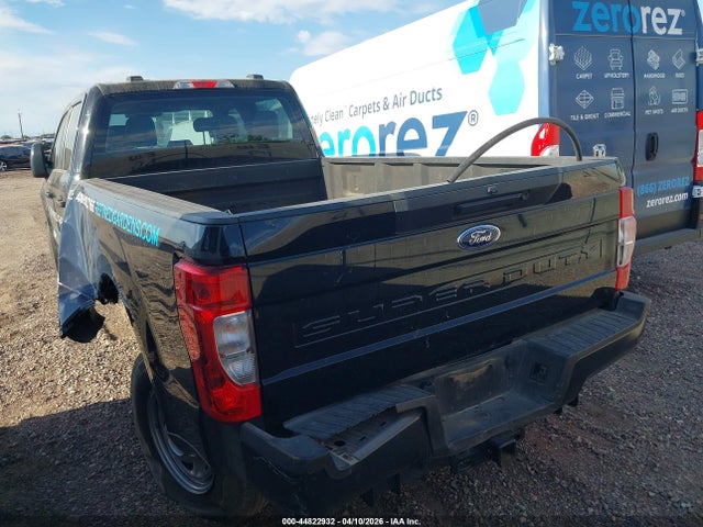 Ford F-350 Xl