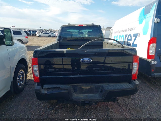 Ford F-350 Xl