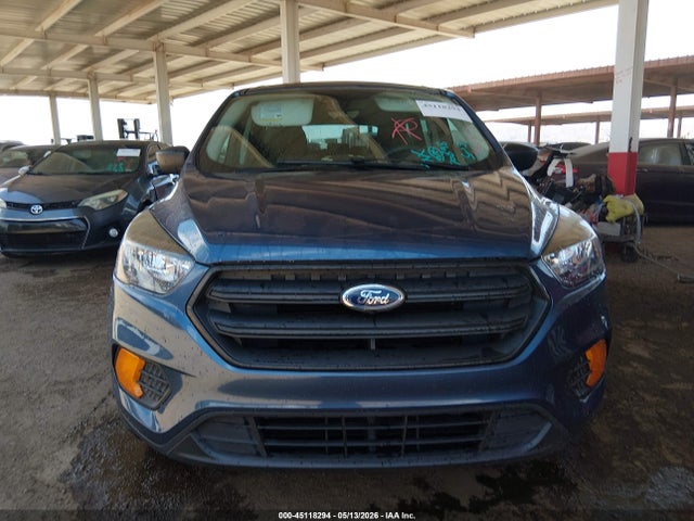 Ford Escape S