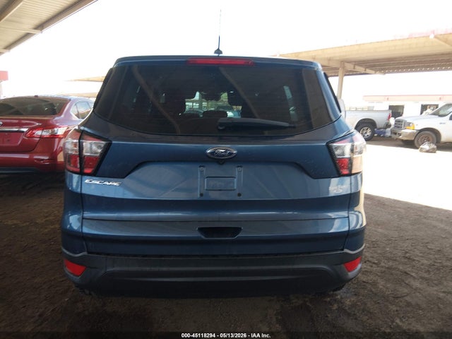 Ford Escape S