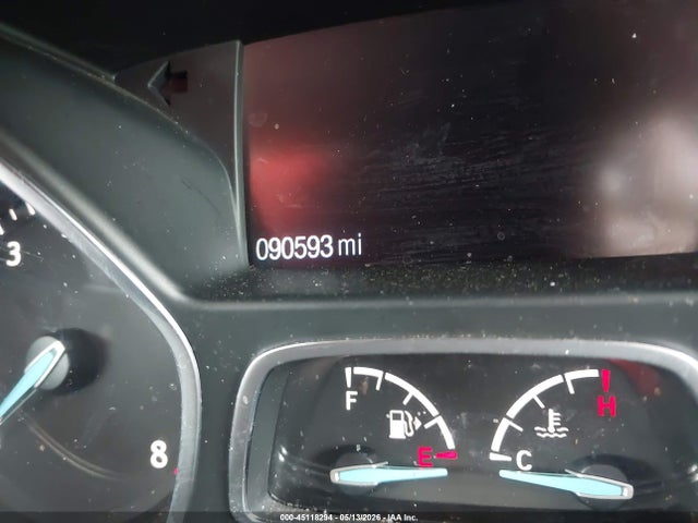 Ford Escape S