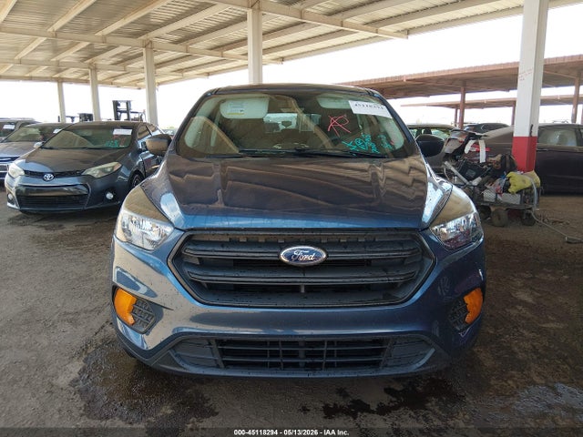 Ford Escape S