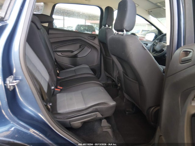 Ford Escape S