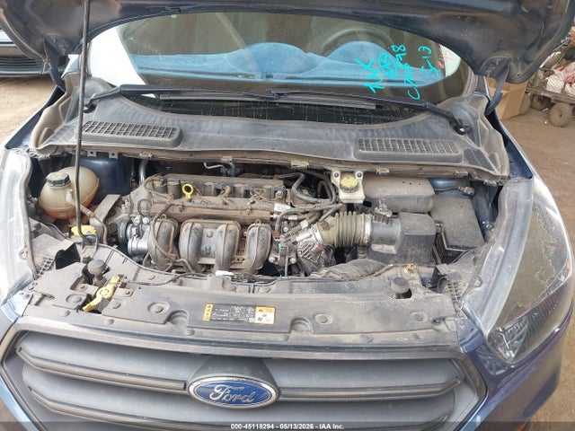 Ford Escape S
