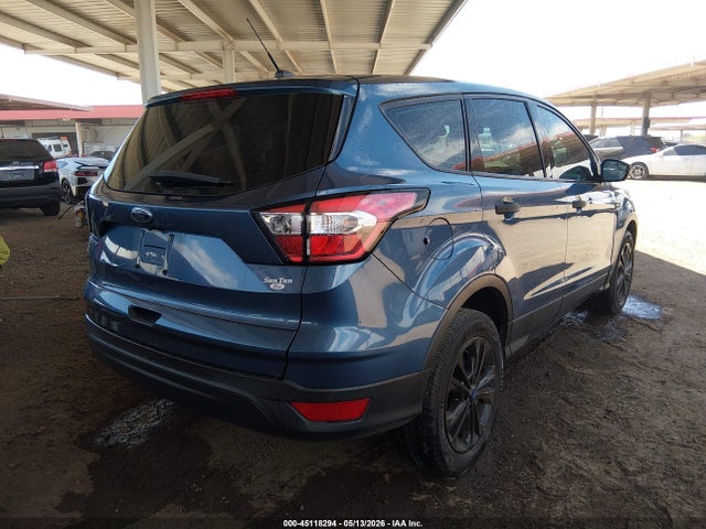 Ford Escape S