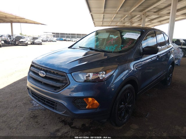 Ford Escape S