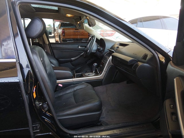 INFINITI G35