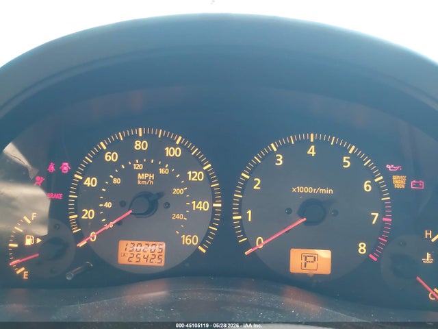 INFINITI G35