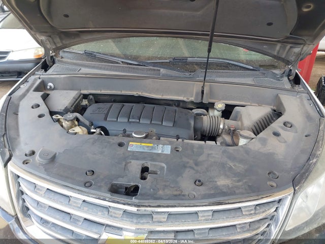 Chevrolet Traverse 2lt