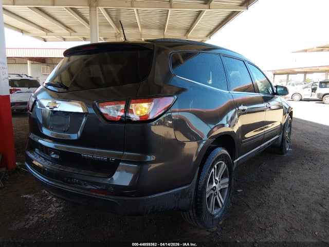 Chevrolet Traverse 2lt