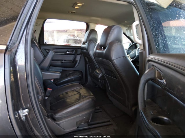 Chevrolet Traverse 2lt