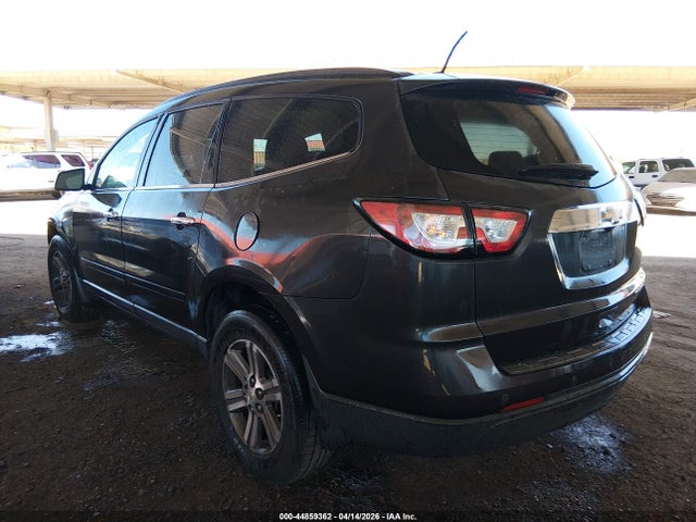 Chevrolet Traverse 2lt