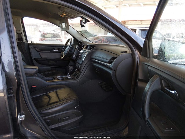 Chevrolet Traverse 2lt