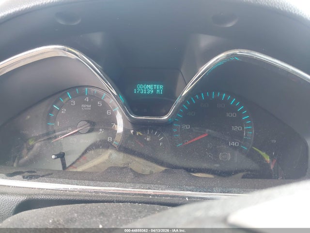Chevrolet Traverse 2lt