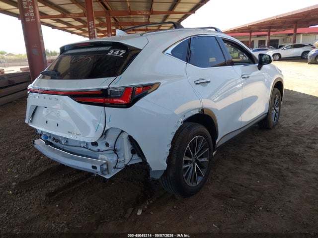 Lexus NX Premium