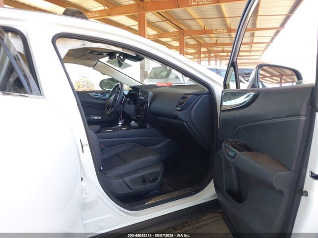 Lexus NX Premium
