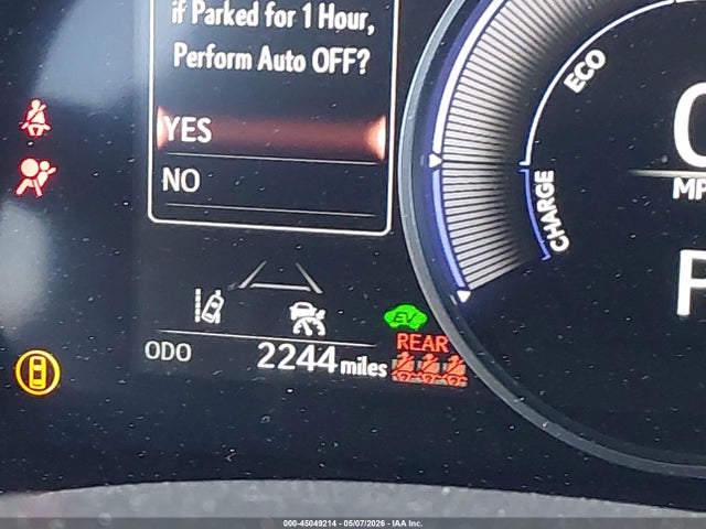 Lexus NX Premium