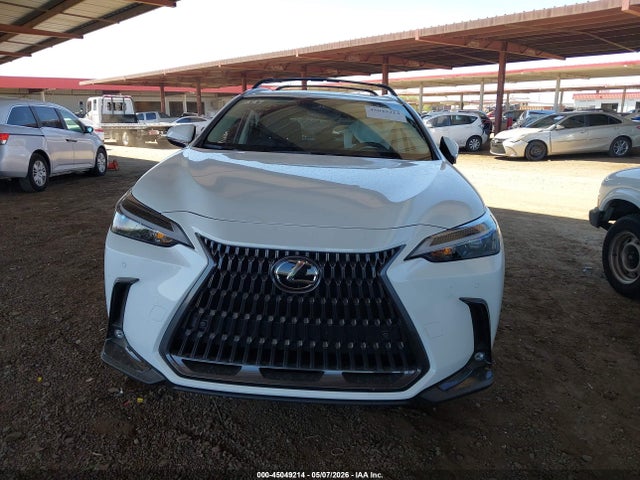 Lexus NX Premium