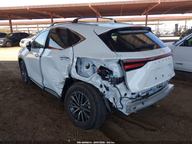 Lexus NX Premium