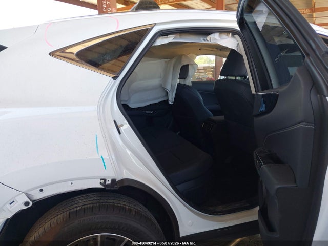 Lexus NX Premium