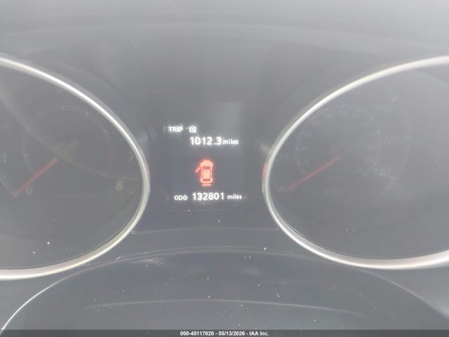 Mitsubishi Outlander Es