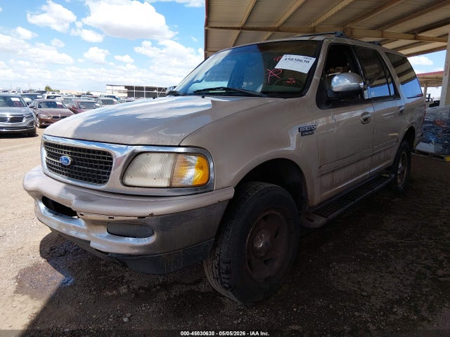Ford Expedition