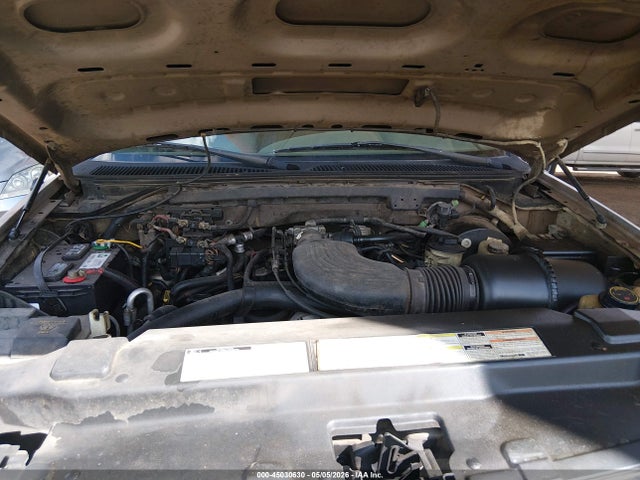 Ford Expedition