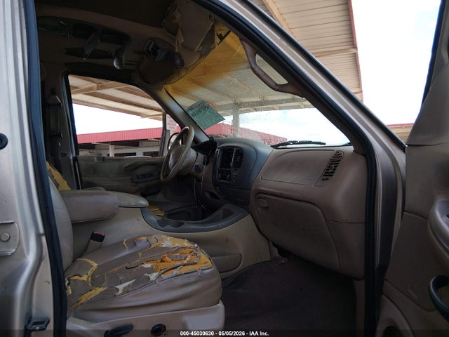 Ford Expedition