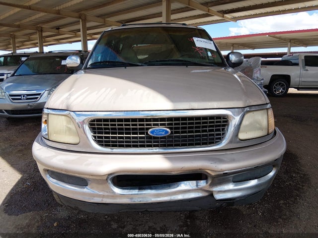Ford Expedition