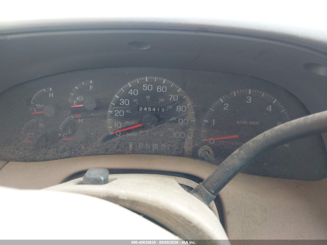 Ford Expedition