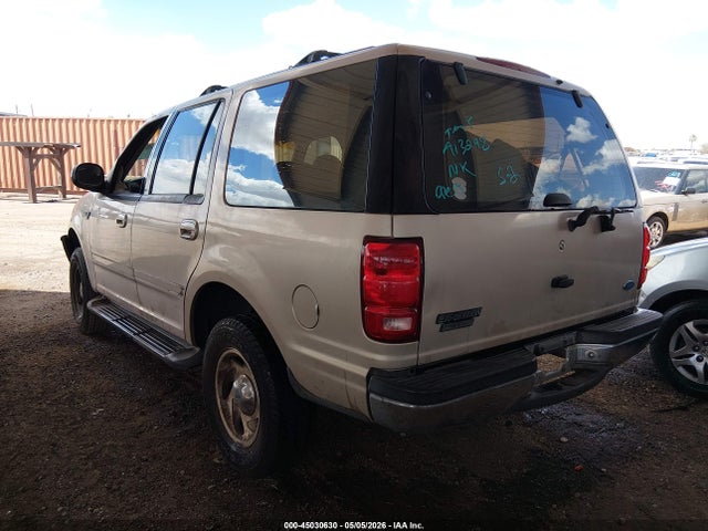 Ford Expedition
