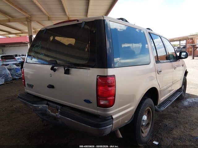 Ford Expedition