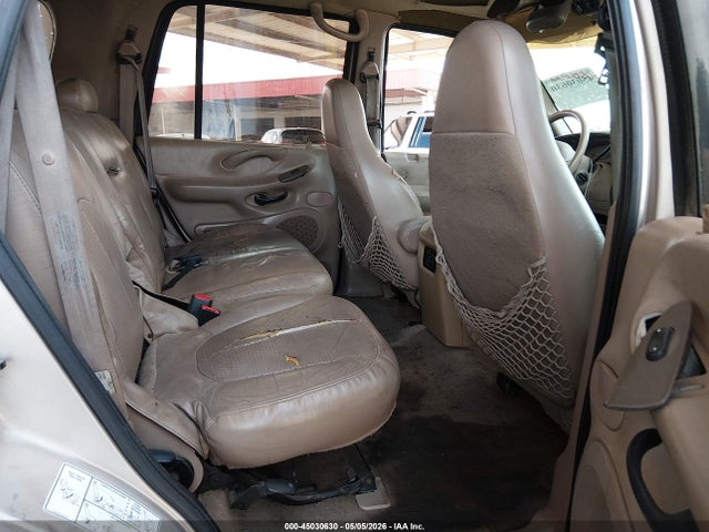 Ford Expedition