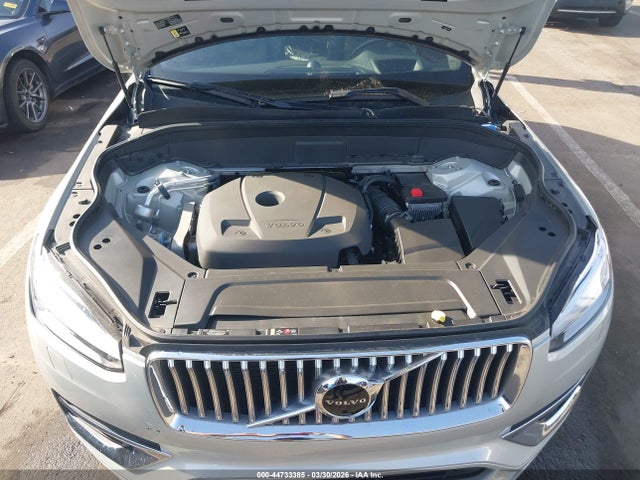 Volvo XC90 T6 Inscription 7 Passenger