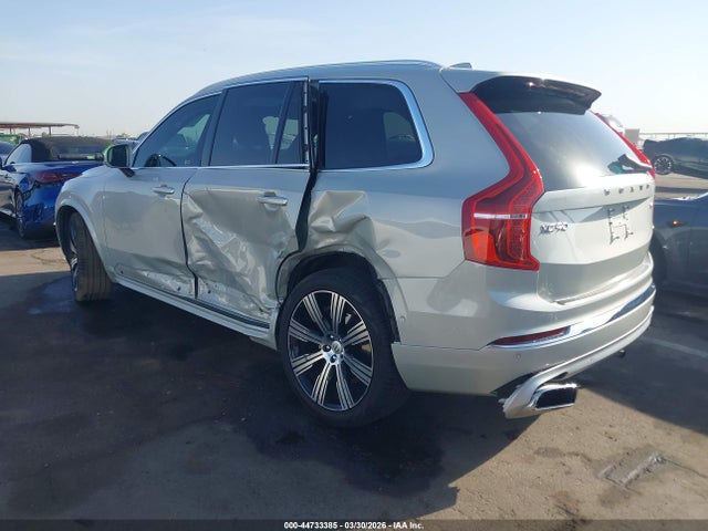 Volvo XC90 T6 Inscription 7 Passenger