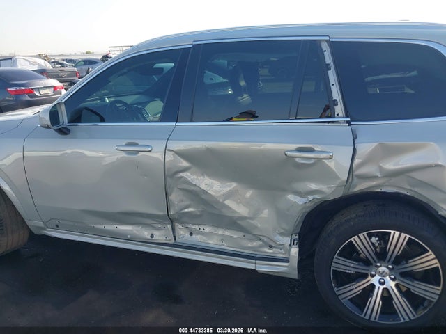 Volvo XC90 T6 Inscription 7 Passenger