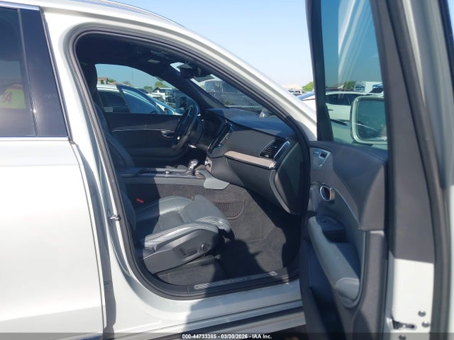 Volvo XC90 T6 Inscription 7 Passenger